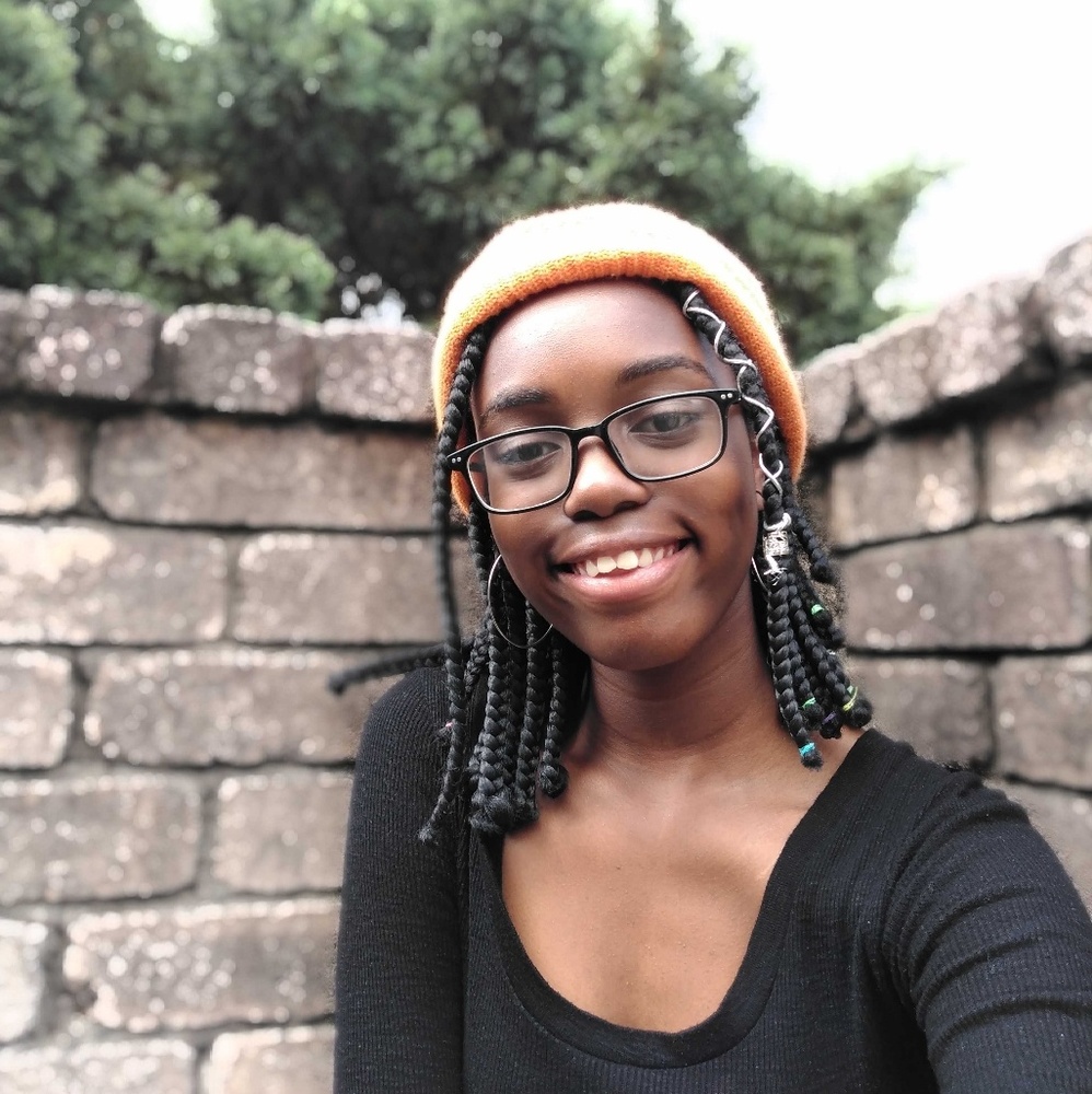 Meet your Posher, Marjorie